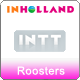 InHolland | Roosters