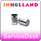 InHolland | ServiceDesk