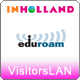 InHolland | VisitorsLAN