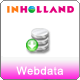 InHolland | Webdata