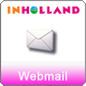 InHolland | Webmail