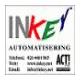 INKEY automatisering ACT! Certified Consultant