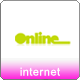 Internet | Online