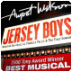Jersey Boys Blog