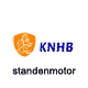 KNHB Standenmotor