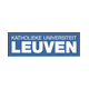 Lean Library – KU Leuven