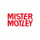 mister Motley - magazine over kunst