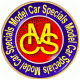 Model Car Specials