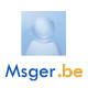 Msger.be messenger