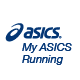 My ASICS Running