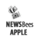NEWSBees Apple