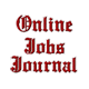 Online Job Journal