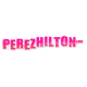 Perez Hilton Blog