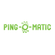 Ping-o-Matic