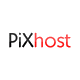 PiXhost