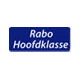 Rabo Hoofdklasse