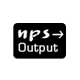 NPS Output