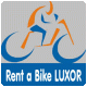Rent a Bike Luxor