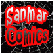 sanmar comics