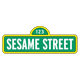 Sesame Street Art