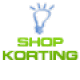Shop Korting