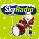 Sky Radio kerst