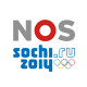 NOS Sochi 2014