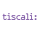 Tiscali