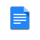 Writing - Google Docs