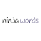 Ninja Words