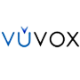 Vuvox slideshows