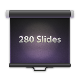 280 Slides