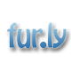 fur.ly URL shortener 