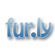 fur.ly URL shortener