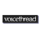 Voicethread a Human Voice 