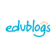 Edublogs – education blogs for