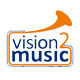 vision2music