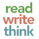 Homepage - ReadWriteThink
