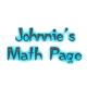 jmathpage
