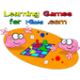 Learning Games for kids