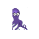 Octopus Shell