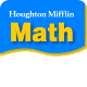 houghton mifflin math