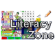 literacy zone