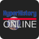 Hyper History
