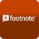 footnote