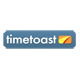 TimeToast linea de temps