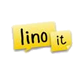 lino- online stickies