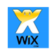 Wix - Generador  página web