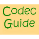 Codec Guide: K-Lite Codec Pack