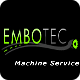 Embotec machine service - Home